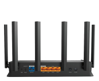 TP-Link Archer BE400 (6500Mb/s a/b/g/n/ac/ax/be) USB 3.0 - 1481444 - zdjęcie 3